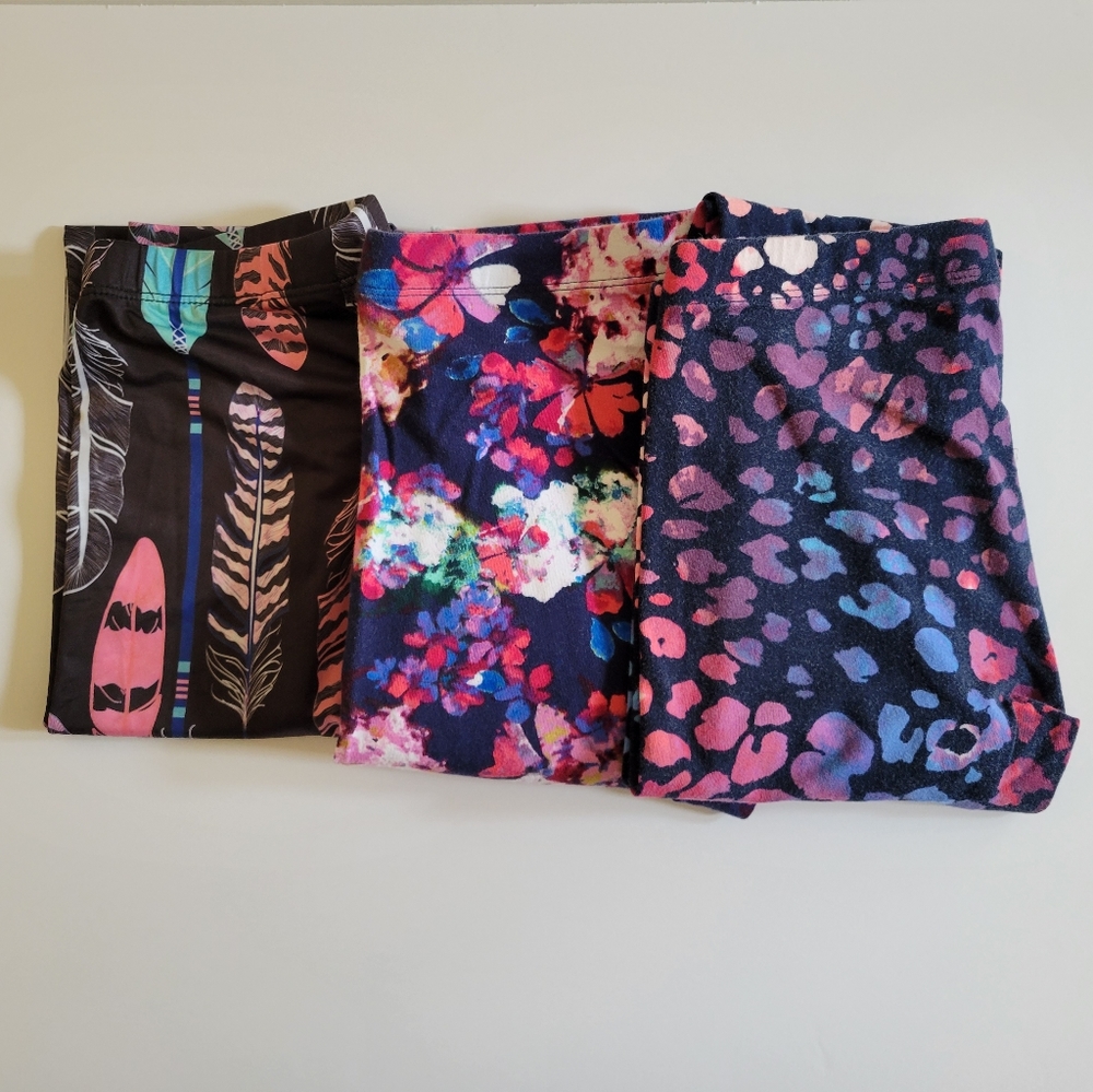 Women's Leggings Bundle